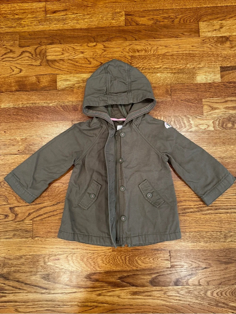 GAP baby brand